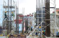 Ngành Xây dựng sẵn sàng hội nhập kinh tế thế giới