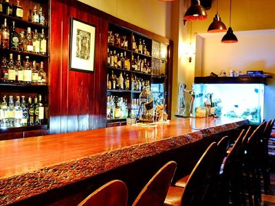 Quán bar - 01