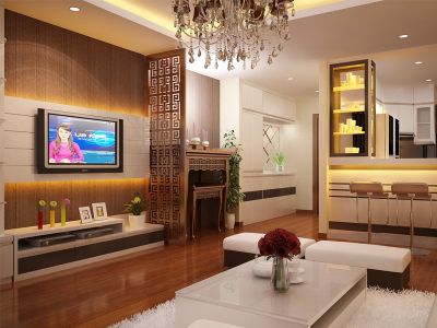 Trang trí nội thất - 02