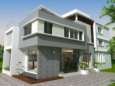 Phong thuỷ nhà ở khi xây dựng nhà