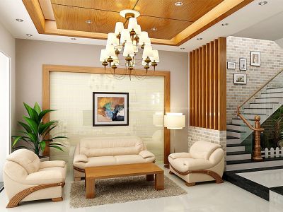 Trang trí nội thất - 04